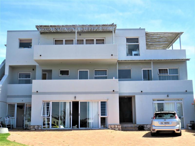 5 Bedroom Property for Sale in Myburgh Park Western Cape